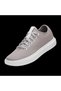 Women's Canvas Pipers - Medium Grey (Light Grey Sole)-9-Medium Grey (Light Grey Sole)