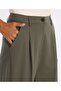 Tapered Normal Waist Trousers - 3