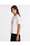 Regular Crew Neck Short Sleeve T-Shirt - 2