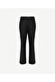 Waist Detailed Trousers - 4
