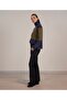 Slit Detailed Sweater - 2