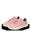Women's Canvas Cruiser - Dusty Pink (Warm White Sole)-11-Dusty Pink (Warm White Sole) - 4