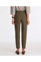 Tapered Normal Waist Trousers - 4
