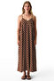 Polka Dot Dress - 5