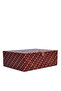 Pandanus Rectangular Box (36X28X13 cm) - 2