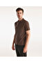 Men's short sleeve knitwear - 2