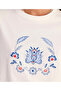 Regular Crew Neck Short Sleeve T-Shirt - 3