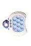 Joc interactiv tip consolă de tip Push Astronaut - 2