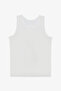Girl's Organic Cotton 2-Pack Undershirt - 2