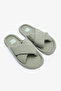 Iris Khaki Slippers - 2