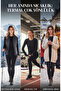 Women's Cotton Thermal Suit (Unisex) / 1 Set (Bottom+Top) - 6