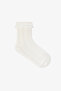 Girl's Lace Socks - 3