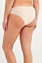 Light Skin Color Slip Panties - 3