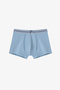 Boy's Blue Tone 3-Piece Boxer - 5