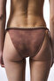 Light Brown Emery Bikini Bottom - 2