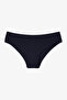 Floral Patterned Daisy Girl Low Waist 3-Piece Hipster Panties - 3