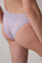 سراويل داخلية برازيلية من Lacy Elegance Lila - 2