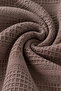 100% Cotton Dual Single Pique Set |   160X230 Pique + 100X200 Elastic Sheet + 1 Pillowcase - 4