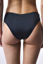 Anthracite Fayette V Bikini Bottom - 2