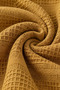 100% Cotton Softy Single Pike Blanket |   160X230 cm - 4