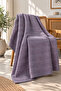 100% Cotton Softy Single Pike Blanket |   160X230 cm