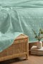 100% Cotton Softy Single Pike Blanket |   160X230 cm - 2