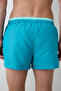 Turkuaz Palm Men's Swim Shorts - 4