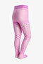 Gonca Gül Pretty Dotted Daisy Pantyhose - 4
