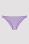 Eflatun Lively Stylish Bikini Bottom - 4