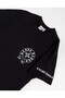 Saint Pauli Gothone Regular Fit T-Shirt Nf0599Sy - 8