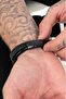Men's Leather Bracelet Five Combination - Ka1216Sy - 3