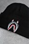 Bape Shark Beret Ft2500Sy - 2