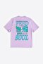 Feed Your Soul Regular Fit T-Shirt Nf0616Ll - 5