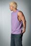 Relax Fit Sleeveless Men's T-Shirt Singlet Pg1103Mr