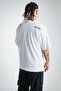 Beyond the Wide Extreme Oversize T-Shirt Nf0466By - 4