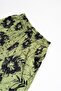 Floral Drytech Men's Shorts Uk1170Ys - 2