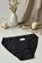 Women's 12-Pack Mixed Cotton Lycra Bikini Panties - 5
