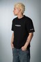 Saint Pauli Gothtwo Regular Fit T-Shirt Nf0600Sy - 5