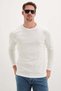 Basic Bisiklet Yaka Body - 3
