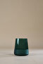 Matte 4-Piece Water Glass Set Green 420 Cc - 3