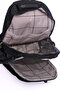 My Polo 8730 Crinkle Schoolbag Backpack Daily Trip Sports Travel Vacation Multi-Compartment Laptop Compartment - 6