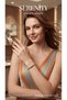 Flower Figured Zircon Stone Colorful Satin Enamel Brass Plated Zamak Bracelet - 2