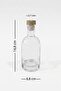 Olea & Vinea 2-Piece Oil and Vinegar Set White 200 Cc - 5