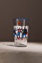 Superman Set of 2 Soft Drink Glasses 570 Cc - 2
