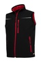 Softshell Vest - Sports Vest - 3