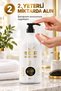 Anti-Hair Loss Fast Growth Strengthening 12in1 Shampoo Vegan 1000 ml - 6