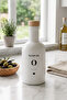Olea & Vinea 2-Piece Oil and Vinegar Set White 200 Cc - 3
