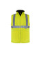 Bi Road Reflective Coat 4 in 1 - 4