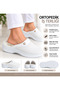 Sabo Slippers Doctor Slippers Nurse Slippers Chef Orthopedic Slippers - 5