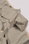 Newborn Hospital Discharge Set 9-Piece Set 100% Cotton Set - 4